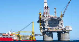 Building resilient supply chains for industries